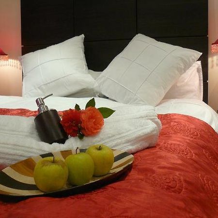 Littlefield Luxury Suite Johannesburgo Habitación foto