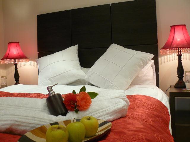 Littlefield Luxury Suite Johannesburgo Habitación foto