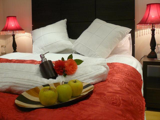 Littlefield Luxury Suite Johannesburgo Habitación foto
